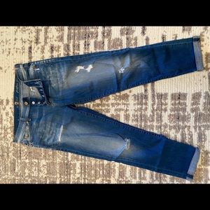 7 for all mankind jeans